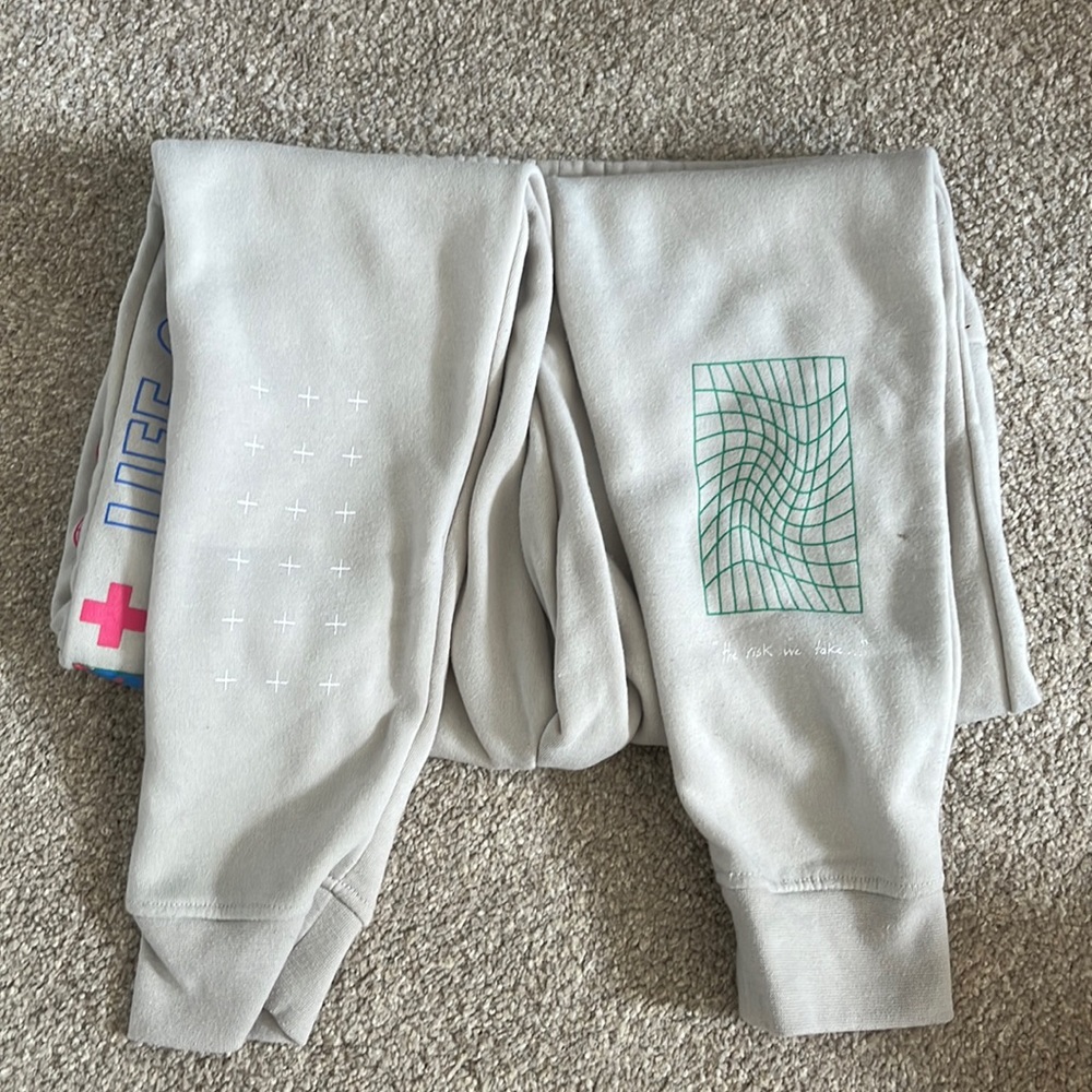 Sweatpants - Picture 3 of 5